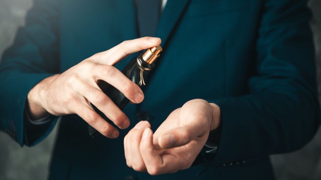 Melhor Perfume Carolina Herrera Masculino em 2024 14 Notas Olfativas e Familias 1