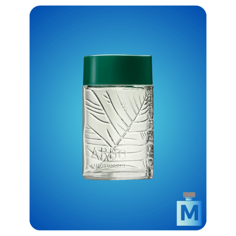 Melhor Perfume Masculino Barato: Top 10 melhores em 2024 42 O Boticario Arbo Deo colonia 100ml para masculino