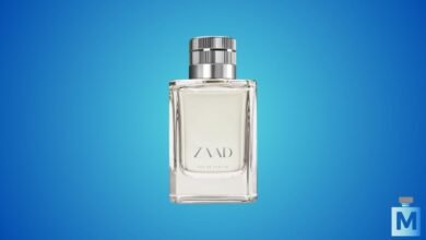 O Boticario Zaad Eau de Parfum 95ml 1