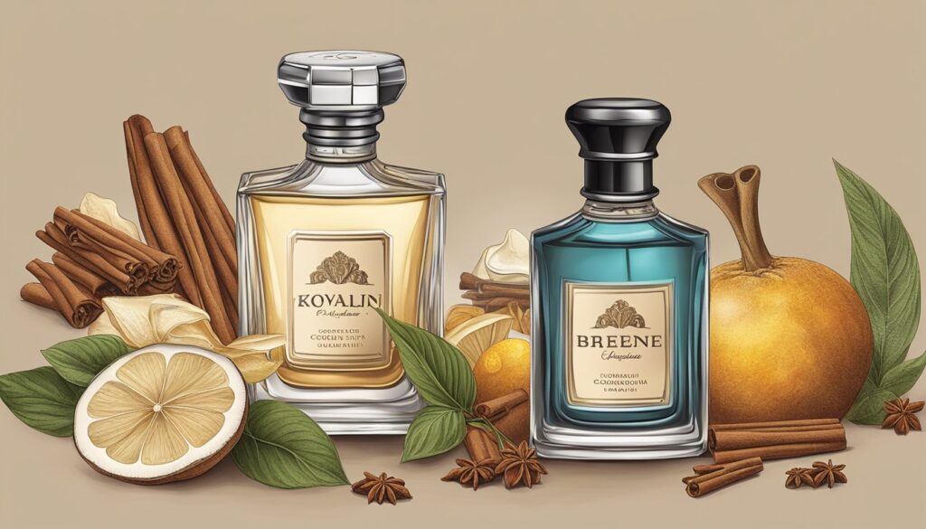 Melhor Perfume Doce Masculino: os 10 melhores em 2024 22 O Que Define um Perfume Doce Masculino