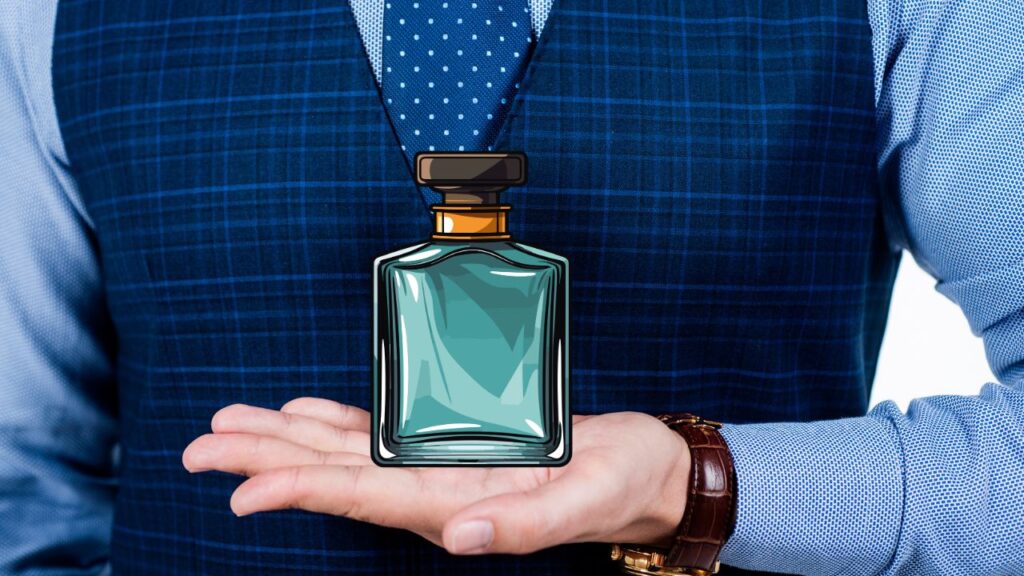 Melhor Perfume Doce Masculino: os 10 melhores em 2024 2 Os Melhores Perfumes Doces Masculinos