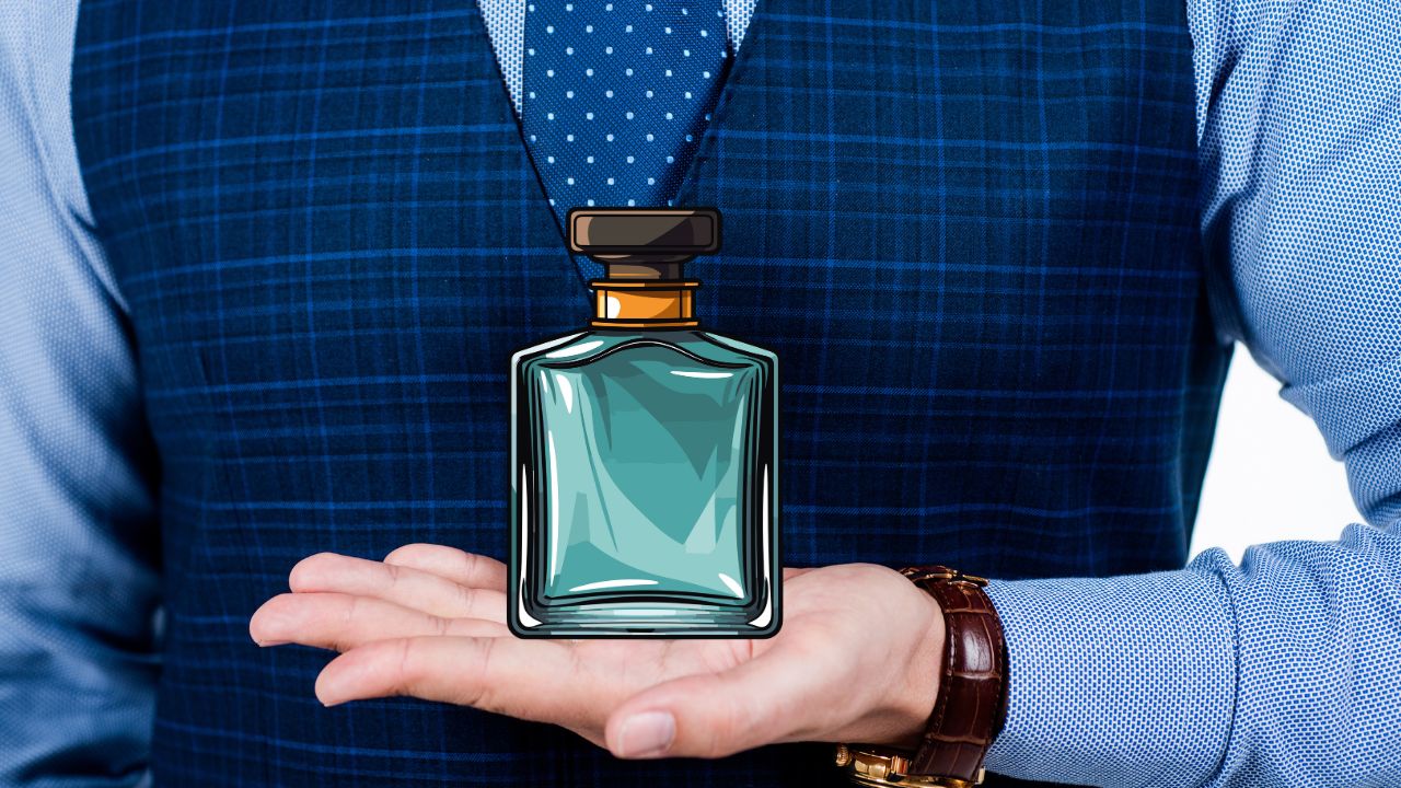Melhor Perfume Doce Masculino: os 10 melhores em 2025 6 Os Melhores Perfumes Doces Masculinos