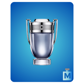 Melhor Perfume Importado Masculino: Top 10 melhores em 2024 19 Paco Rabanne Invictus Eau de Toilette EDT 100ml