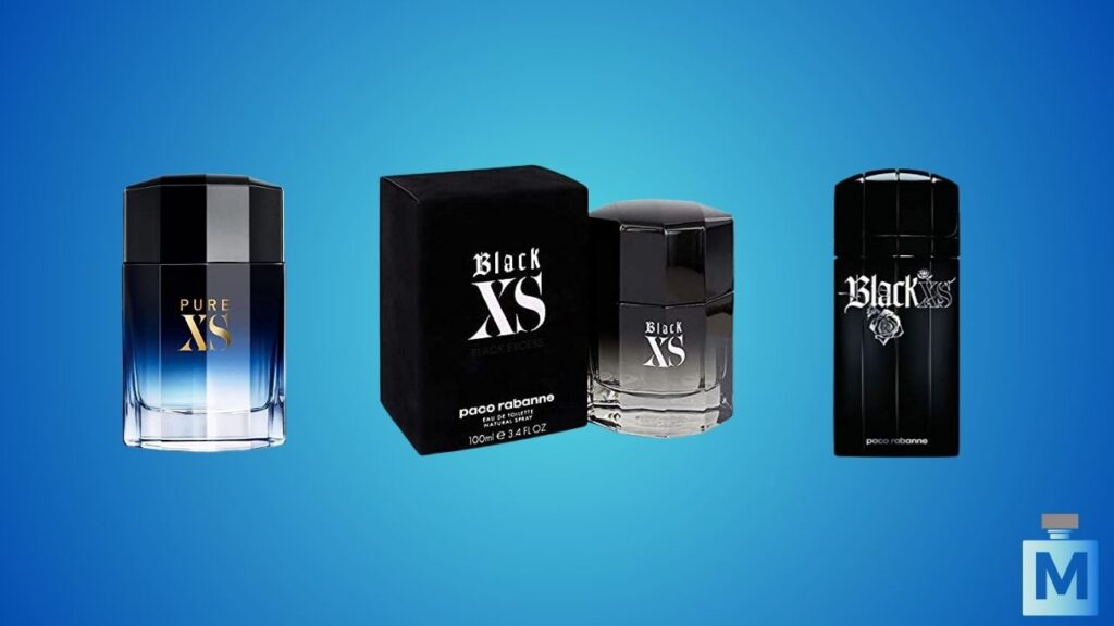 Melhor Perfume Black XS Masculino: os 3 melhores em 2024 6 Perfume Black XS Masculino