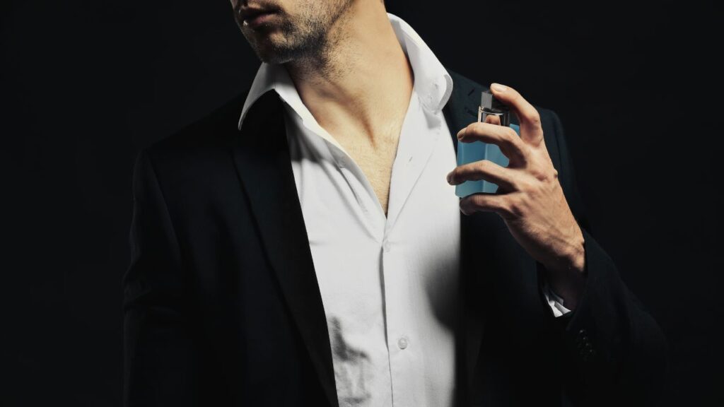 Melhor Perfume Carolina Herrera Masculino em 2024 1 Perfume Carolina Herrera Masculino