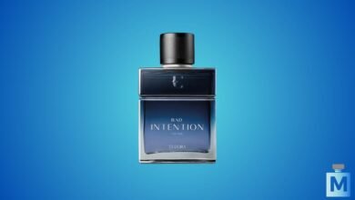 Perfume Eudora Bad Intention Desodorante Colonia 100ml