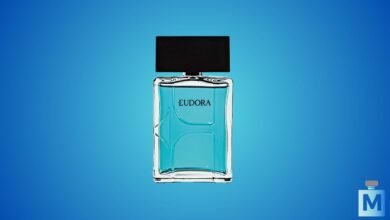 Perfume Eudora H Acqua Desodorante Colonia 100ml