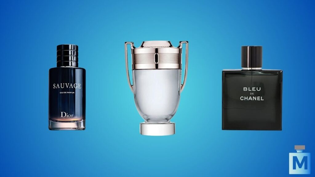 Melhor Perfume Francês Masculino: Top 10 melhores em 2024 16 Perfume Frances Masculino