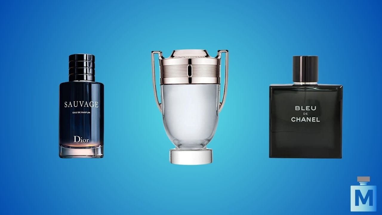 Melhor Perfume Francês Masculino: Top 10 melhores em 2024 10 Perfume Frances Masculino