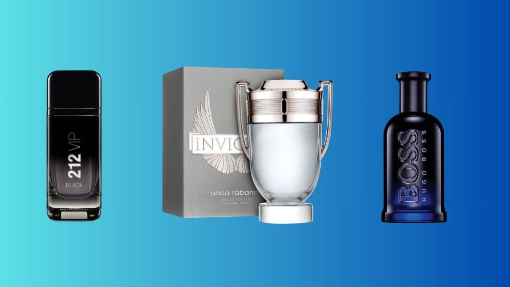 Melhor Perfume Importado Masculino: Top 10 melhores em 2024 14 Perfume Importado Masculino
