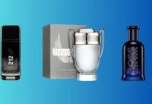 Perfume Importado Masculino