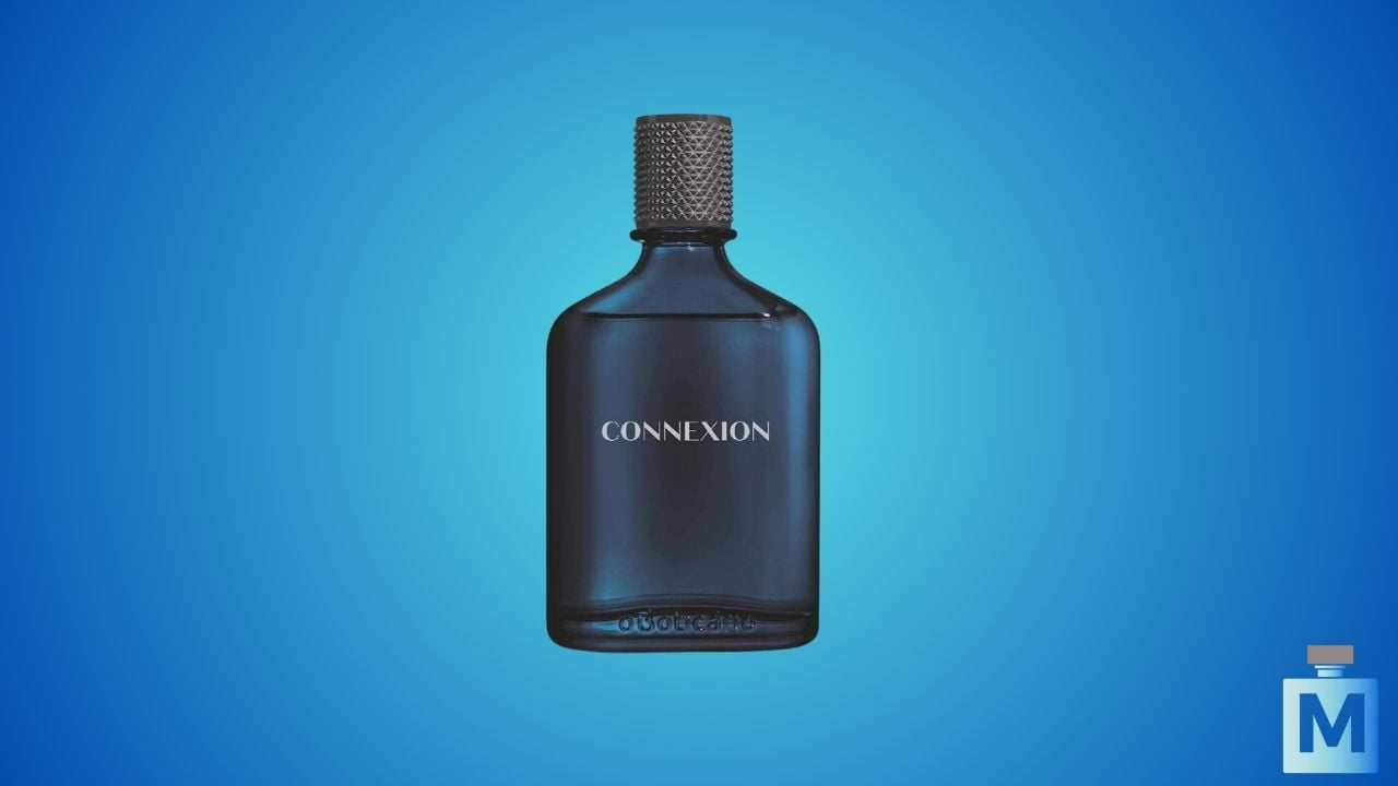 Análise O BOTICARIO CONNEXION BOTICOLLECTION COLONIA 100ml 5 Perfume Masculino Boticario Connexion Desodorante Colonia 100ml