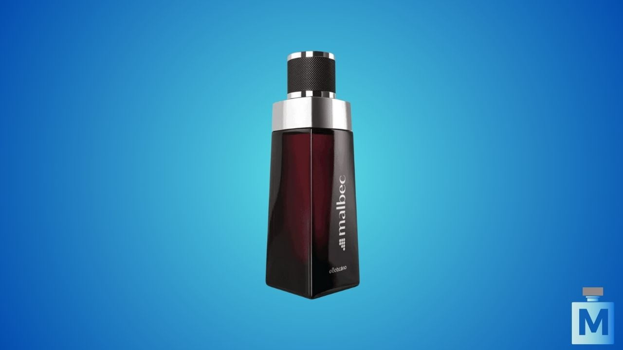Review Malbec Desodorante Colônia 100 ml 4 Perfume Masculino Boticario Malbec Desodorante Colonia 100 ml