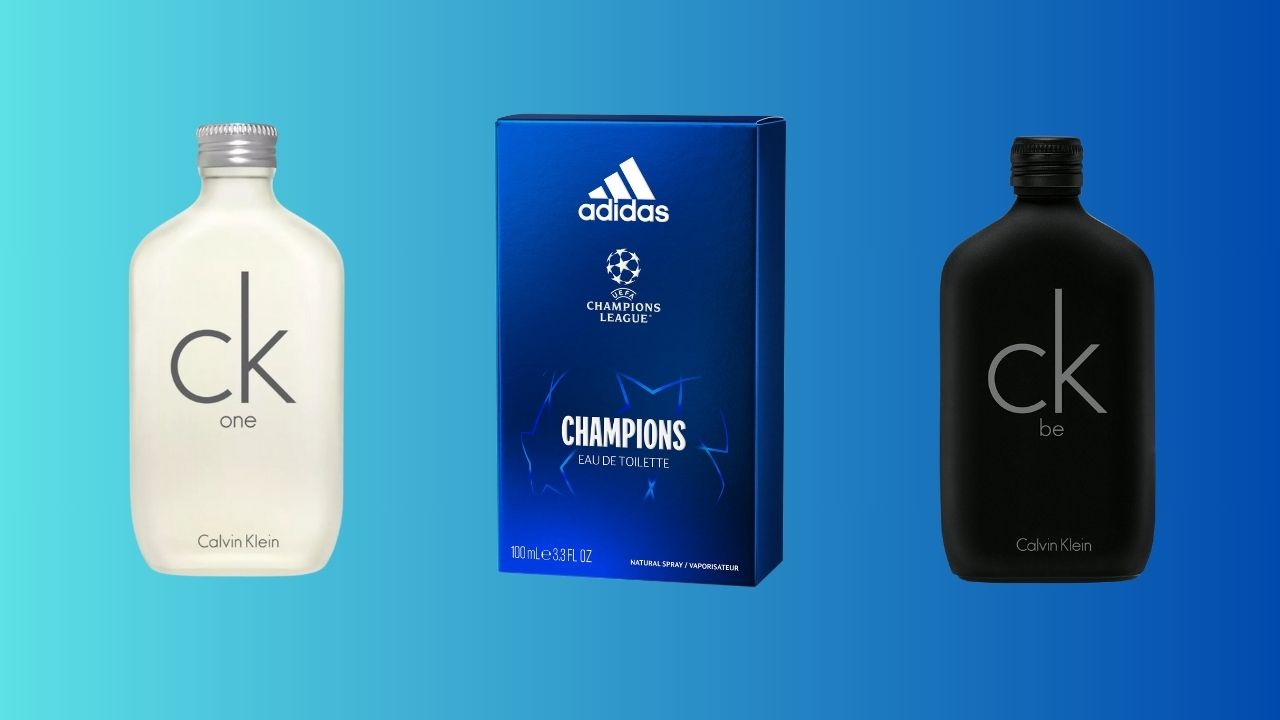 Melhor Perfume Masculino mais Vendido: 10 melhores em 2025 4 Perfume Masculino Mais Vendido
