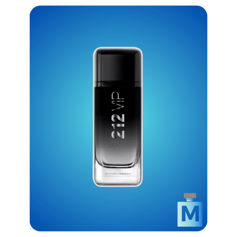 Melhor Perfume 212: Top 6 melhores em 2024 8 Perfume masculino 212 Vip Black Carolina Herrera 100 ml