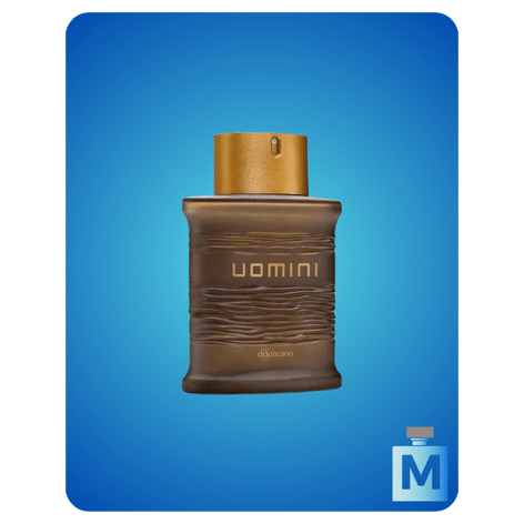 Melhor Perfume Masculino Barato: Top 10 melhores em 2024 50 Uomini Desodorante Colonia 100ml