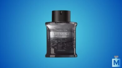 Uomini Moto Soul Colonia 100ml O Boticario