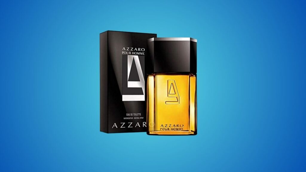 Melhor Perfume Azzaro Masculino: Azzaro Pour Homme Eau de Toilette 1 Melhor Perfume Azzaro Masculino