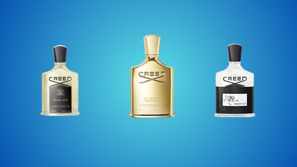 Descubra o Melhor Perfume Creed Masculino: Eau de Parfum para o Homem Moderno 1 Melhor Perfume Creed Masculino