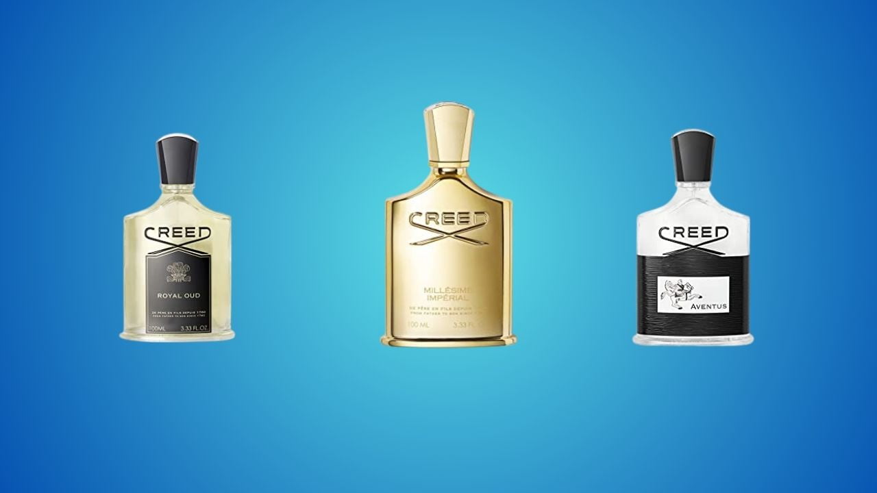 Descubra o Melhor Perfume Creed Masculino: Eau de Parfum para o Homem Moderno 8 Melhor Perfume Creed Masculino