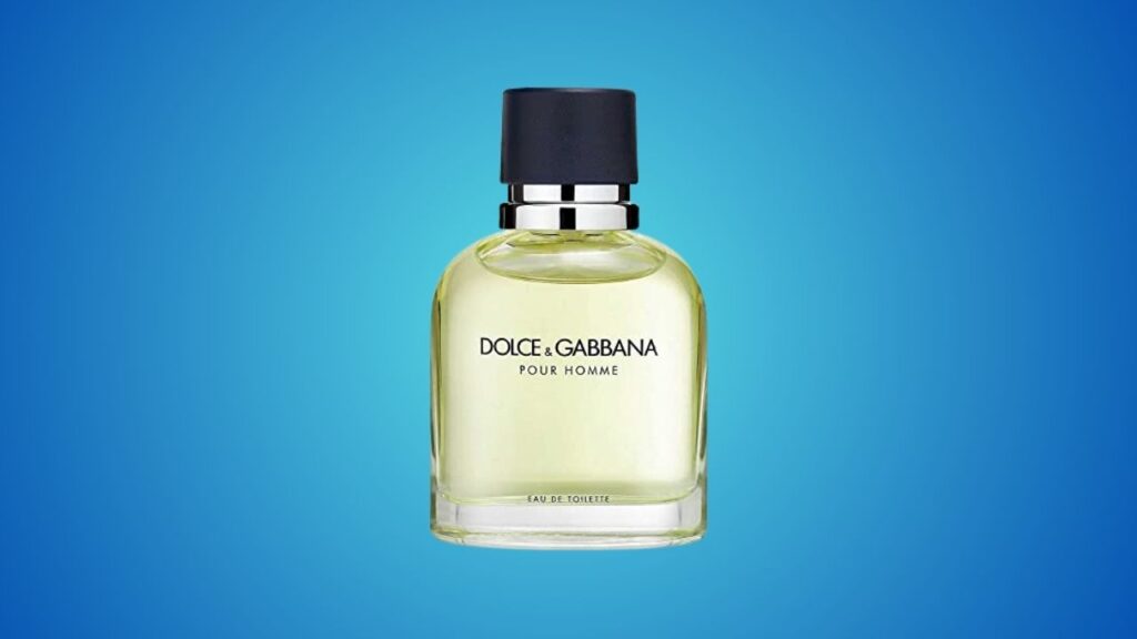 10 Melhores Perfumes Dolce & Gabbana Masculinos em 2024 1 Melhor Perfume Dolce Gabbana Masculino