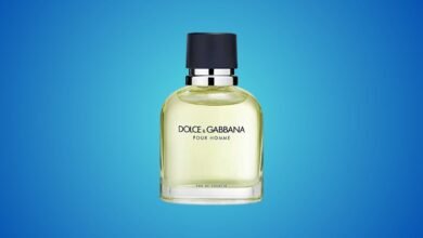 Melhor Perfume Dolce Gabbana Masculino