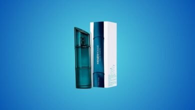 Melhor Perfume Masculino da Kenzo Homme