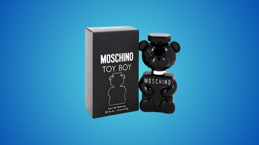 Melhor Perfume Moschino: Top 10 para comprar em 2024 1 Melhor Perfume Moschino