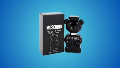 Melhor Perfume Moschino
