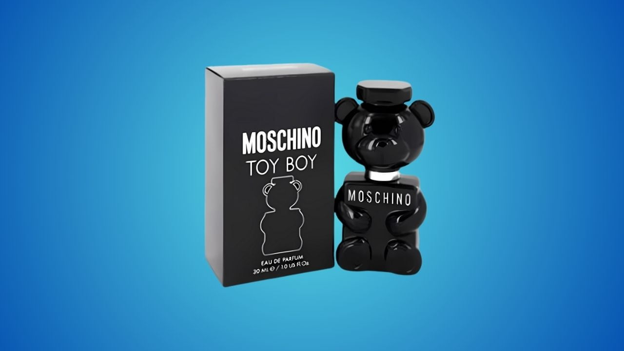 Melhor Perfume Moschino: Top 10 para comprar em 2024 5 Melhor Perfume Moschino