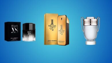 Melhores Perfumes Masculinos da Paco Rabanne