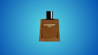 Perfume Masculino Burberry