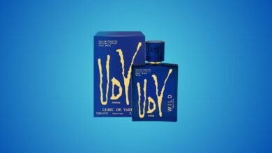 melhor perfume Ulric de Varens masculino