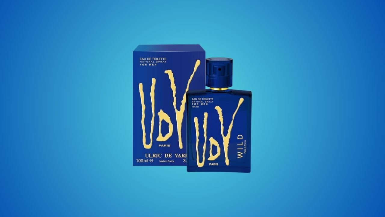 Veja qual é o melhor perfume Ulric de Varens masculino no mercado! 7 melhor perfume Ulric de Varens masculino