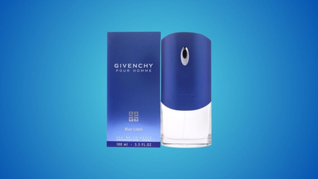 Confira o melhor perfume masculino da Givenchy: Eau de Parfum Gentlemen. 1 melhor perfume masculino da Givenchy 1