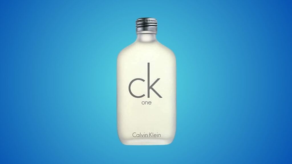 Os 10 melhores perfumes Calvin Klein masculinos para arrasar no visual 1 melhores perfumes Calvin Klein masculinos