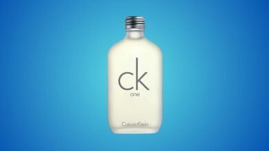 melhores perfumes Calvin Klein masculinos