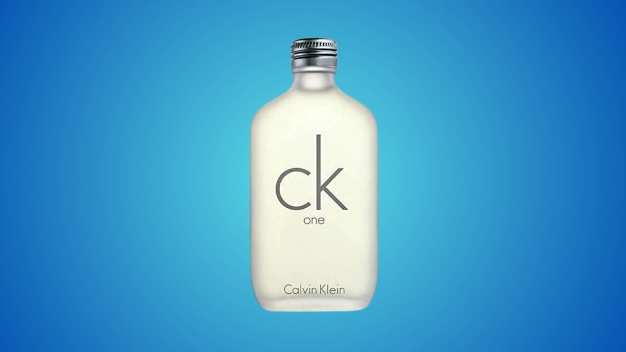 Os 10 melhores perfumes Calvin Klein masculinos para arrasar no visual 16 melhores perfumes Calvin Klein masculinos