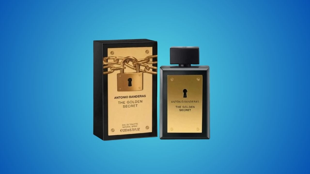 Melhor perfume masculino Antonio Banderas: o segredo da sedução 10 melhores perfumes masculinos Antonio Banderas